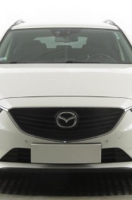 Mazda 6 III , Salon Polska, VAT 23%, Navi, Klimatronic, Tempomat,-2