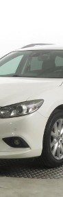 Mazda 6 III , Salon Polska, VAT 23%, Navi, Klimatronic, Tempomat,-3