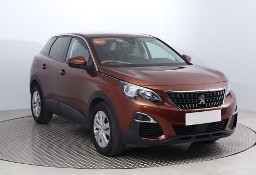 Peugeot 3008 Salon Polska, 1. Właściciel, VAT 23%, Klimatronic, Tempomat,