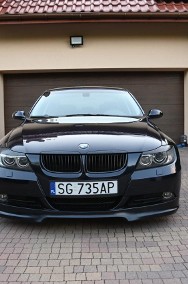 BMW e90  320i 2006 -2