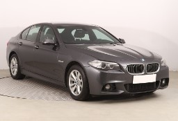 BMW SERIA 5 VI (F07/F10/F11) BMW SERIA 5 , Salon Polska, Serwis ASO, 190 KM, Automat, VAT 23%, Navi,