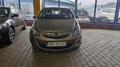 Opel Corsa D 1.2/85 KM
