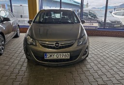 Opel Corsa D 1.2/85 KM