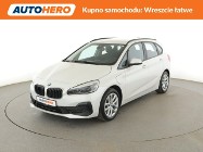 BMW SERIA 2 PHEV full LEd automat navi klima auto czujniki parkowania