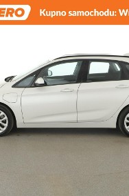 BMW SERIA 2 PHEV full LEd automat navi klima auto czujniki parkowania-2