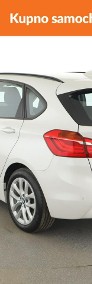 BMW SERIA 2 PHEV full LEd automat navi klima auto czujniki parkowania-4