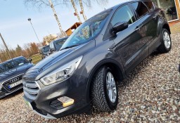 Ford Kuga II 1.5 Benzyna , Sprowadzony , Zarejestrowany ,