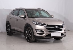 Hyundai Tucson Salon Polska, Serwis ASO, Automat, Navi, Xenon, Klimatronic,