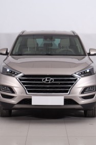 Hyundai Tucson Salon Polska, Serwis ASO, Automat, Navi, Xenon, Klimatronic,-2