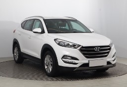 Hyundai Tucson , Salon Polska, Automat, Navi, Klimatronic, Tempomat,