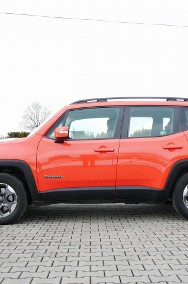 Jeep Renegade I 1.6 E-TorQ 110KM Eu6 GAZ LPG Longitude -Kraj -1 Wł -Serwis ASO +Opon-2