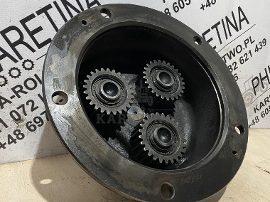 JCB 531, 540, 541, 535, 536 - zwolnica 589/M5291-1