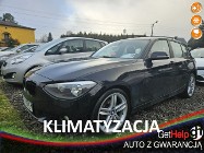 BMW SERIA 1 II (F20/F21) BMW SERIA 1 Klima / START/STOP / Komputer