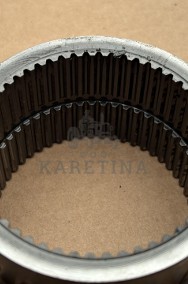 Deutz Fahr Agrotron 230 260 Skrzynia Biegów Tryb Zębatka CZĘŚCI-2