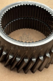 Deutz Fahr Agrotron 230 260 Skrzynia Biegów Tryb Zębatka CZĘŚCI-3