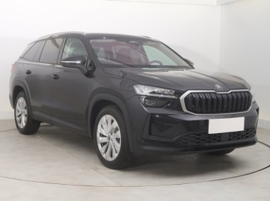 Skoda Kodiaq , Salon Polska, 1. Właściciel, Serwis ASO, Automat,-1