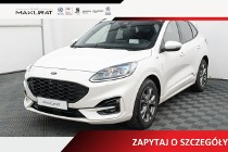 Ford Kuga IV GD073XR#2.0 EcoBlue FWD ST-Line Podgrz.f kier szyba Salon PL VAT 23%