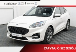 Ford Kuga IV GD073XR#2.0 EcoBlue FWD ST-Line Podgrz.f kier szyba Salon PL VAT 23%