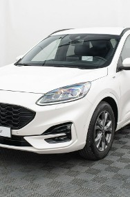 Ford Kuga IV GD073XR#2.0 EcoBlue FWD ST-Line Podgrz.f kier szyba Salon PL VAT 23%-2