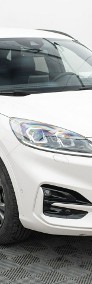 Ford Kuga IV GD073XR#2.0 EcoBlue FWD ST-Line Podgrz.f kier szyba Salon PL VAT 23%-3