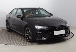 Audi A4 B9 , Salon Polska, 1. Właściciel, Serwis ASO, Automat, VAT 23%,