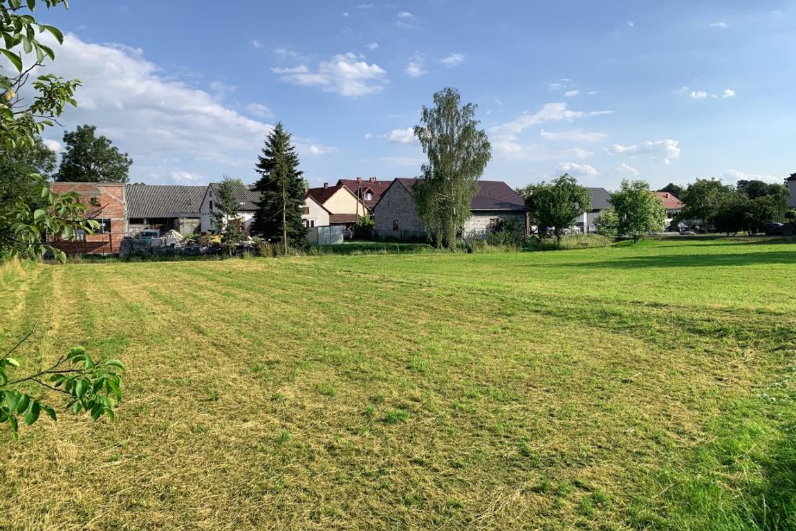 Działka budowlana 19 arów Nowa Wieś Szlachecka gm. Czernichów - Widok 5
