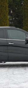 Opel Mokka 4X4 Innovation bi-Xenon Ledy Kamera Skóry Grzana Kier 2xParkt.ALU18-4