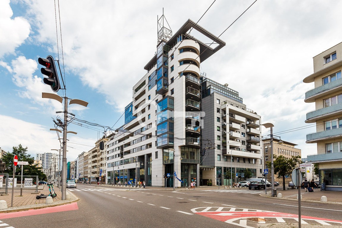 Biuro w centrum Gdyni