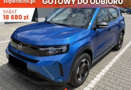 Opel Frontera Edition 1.2 Turbo Edition 1.2 Turbo 145KM / Pakiet Komfort, Tech