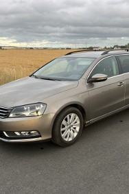  Passat 2011r 1,6TDI bdb wyposażony-2