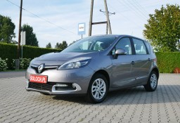Renault Scenic III FL1.2 Tce 115KM Eu5 Paris +Hak -Navi -Nowy rozrząd kpl -Grzane fotel
