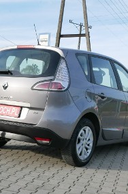 Renault Scenic III FL1.2 Tce 115KM Eu5 Paris +Hak -Navi -Nowy rozrząd kpl -Grzane fotel-2