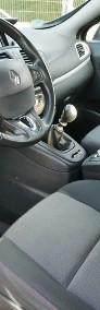 Renault Scenic III FL1.2 Tce 115KM Eu5 Paris +Hak -Navi -Nowy rozrząd kpl -Grzane fotel-3