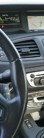 Renault Scenic III FL1.2 Tce 115KM Eu5 Paris +Hak -Navi -Nowy rozrząd kpl -Grzane fotel-4