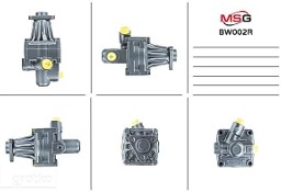 Pompa wspomagania hydraulicznego Bmw 3 (E30), Bmw 3 (E36), Bmw 5 (E28), Bmw 6 (E24), Opel Omega BW002R