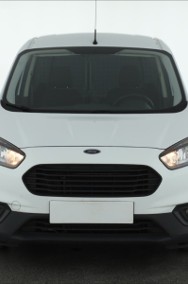 Ford Courier Transit Courier , L1H1, 2m3, VAT 23%, 2 Miejsca, 1 EU palet-2