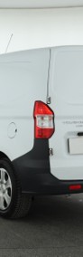 Ford Courier Transit Courier , L1H1, 2m3, VAT 23%, 2 Miejsca, 1 EU palet-4