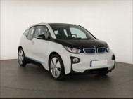 BMW i3 I , SoH 88%, Serwis ASO, Automat, Klimatronic, Tempomat,