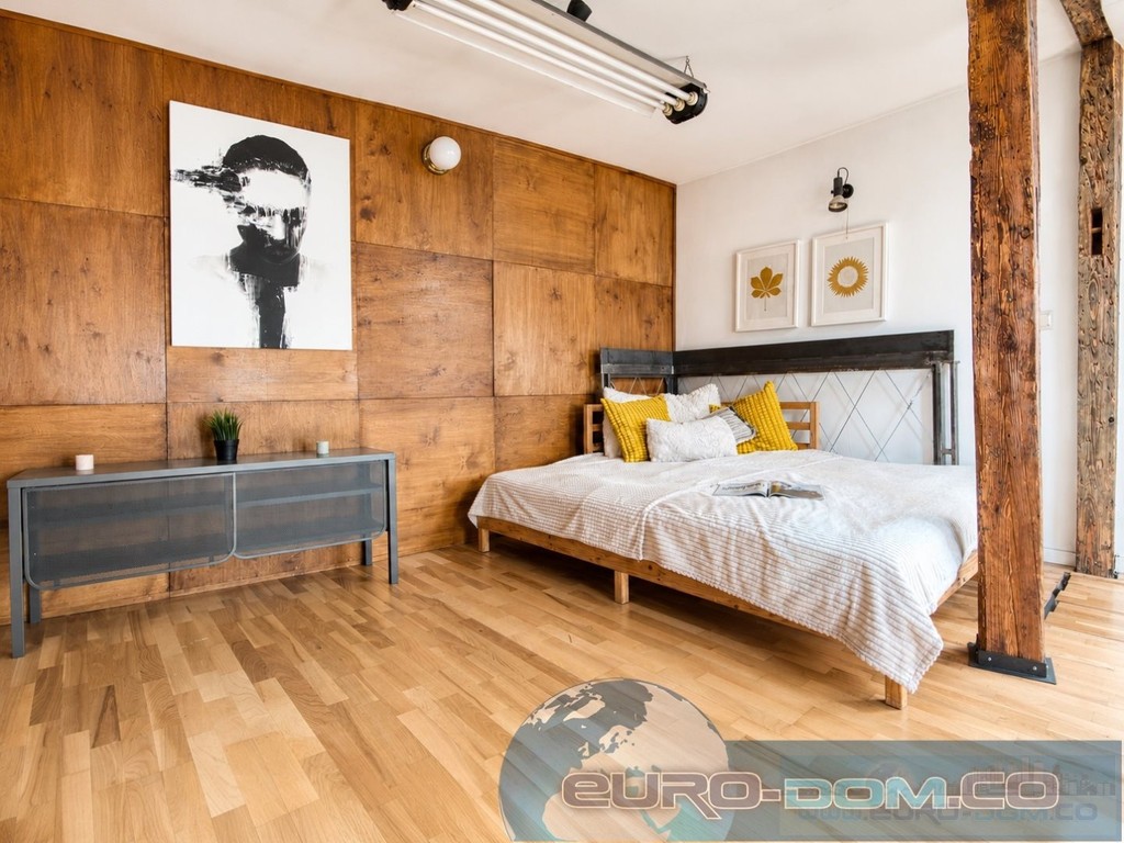 Kawalerka na wynajem, 31 m² Poznań, Śródka