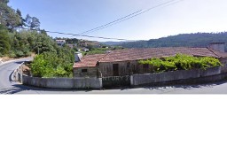 Dom São Martinho De Sardoura