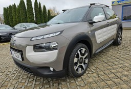 Citroen C4 Cactus I 1,6 diesel 100KM kamera nawigacja