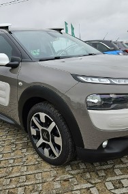 Citroen C4 Cactus I 1,6 diesel 100KM kamera nawigacja-2