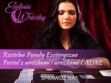 Odkryj tajemnice przyszłości z naszymi wróżbami online!-1