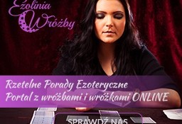 Odkryj tajemnice przyszłości z naszymi wróżbami online!