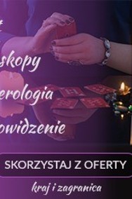 Odkryj tajemnice przyszłości z naszymi wróżbami online!-3