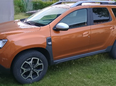 PRESTIGE, pierwszy właściciel, serwisowany, zadbany-1