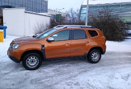 Dacia Duster PRESTIGE, pierwszy właściciel, serwisowany, zadbany
