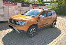 Dacia Duster PRESTIGE, pierwszy właściciel, serwisowany, zadbany
