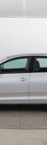 Skoda Rapid , Salon Polska, Klima, Parktronic-4