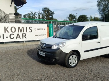 Renault Kangoo Krajowy, faktura vat-23%-1